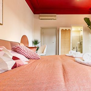 Camera deluxe con letto king size